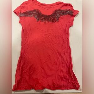 Armani Exchange tshirt size medium